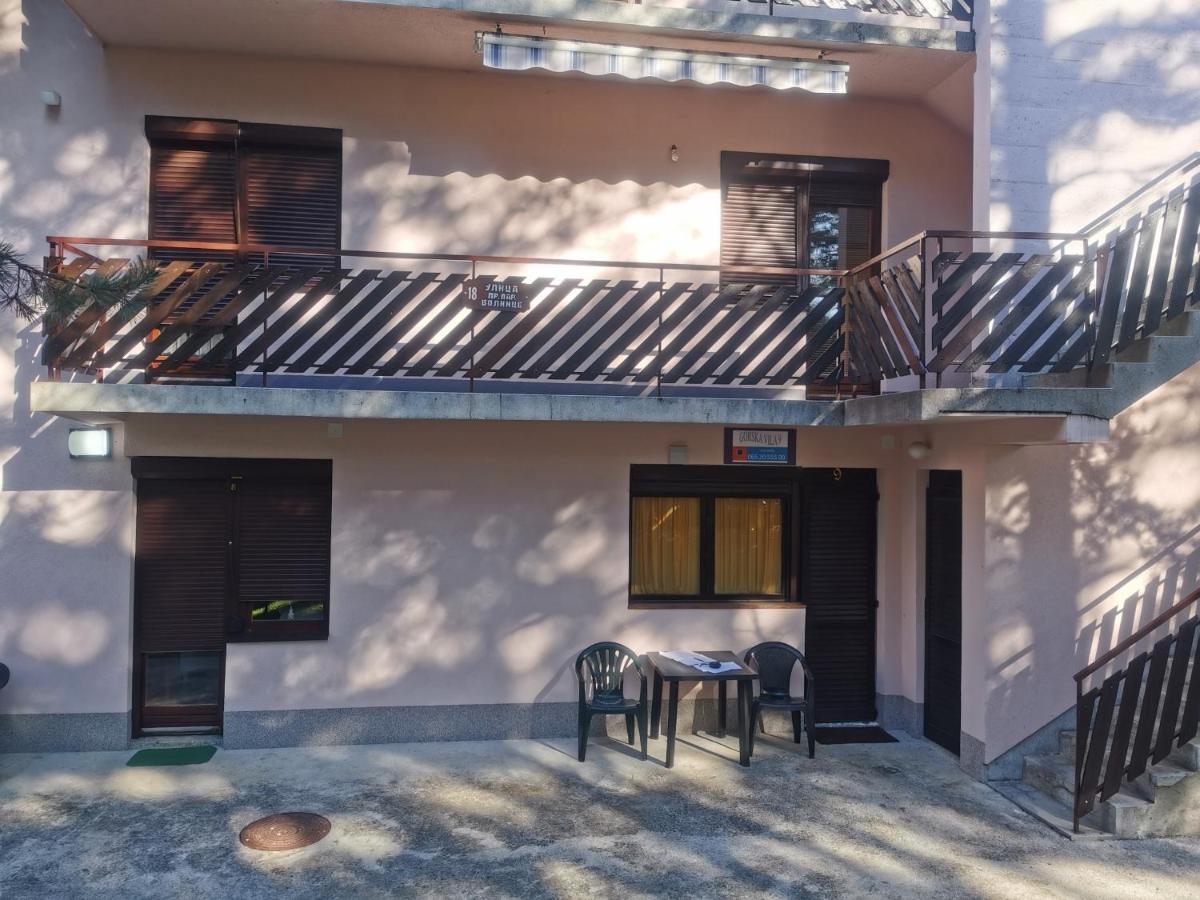 Apartment 9 Gorska Vila Zlatibor Bagian luar foto