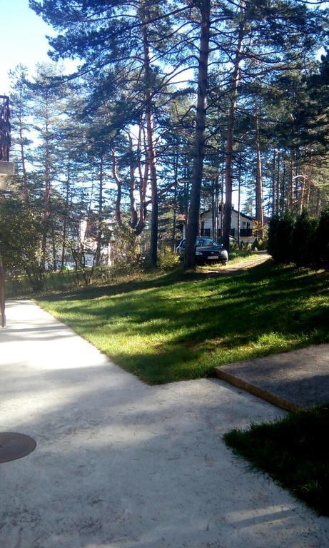 Apartment 9 Gorska Vila Zlatibor Ruang foto