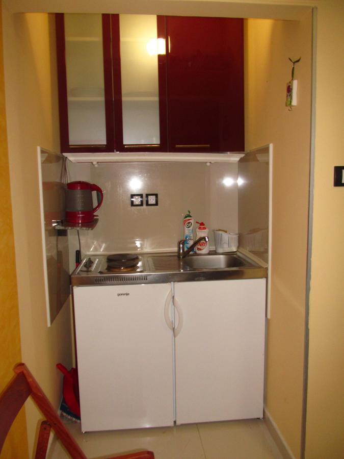 Apartment 9 Gorska Vila Zlatibor Bagian luar foto
