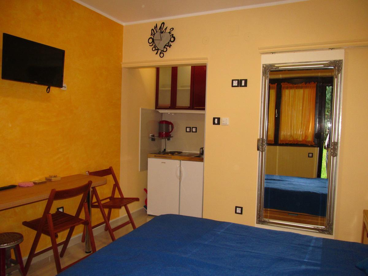 Apartment 9 Gorska Vila Zlatibor Bagian luar foto