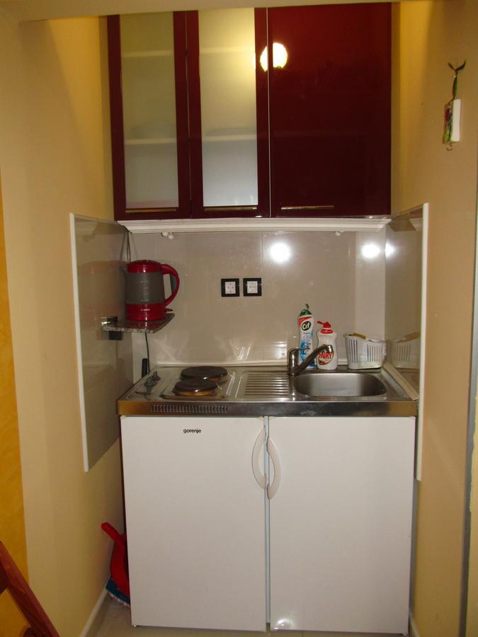 Apartment 9 Gorska Vila Zlatibor Bagian luar foto
